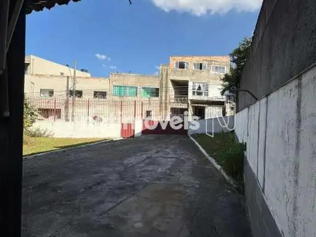 Casa / Sobrado para Venda em Contagem/MG Novo Eldorado 3 Quartos