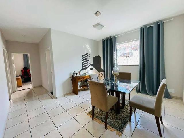 Casa / Sobrado para Venda em Contagem/MG Novo Eldorado 3 Quartos