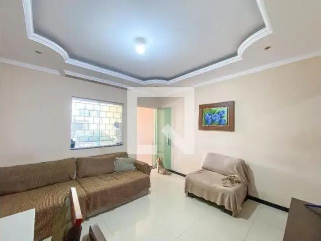 Casa / Sobrado para Venda em Contagem/MG Novo Eldorado 3 Quartos