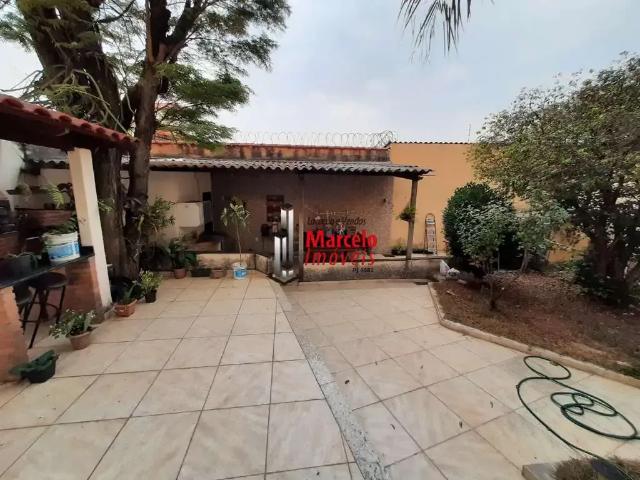 Casa / Sobrado para Venda em Contagem/MG Novo Eldorado 3 Quartos