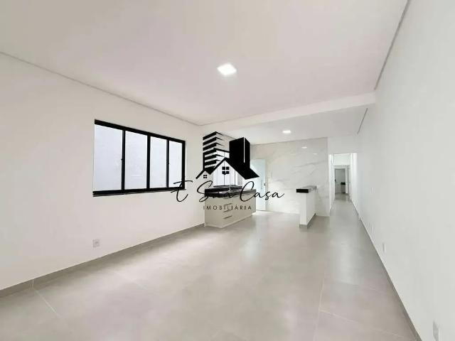 Casa / Sobrado para Venda em Contagem/MG Novo Eldorado 3 Quartos