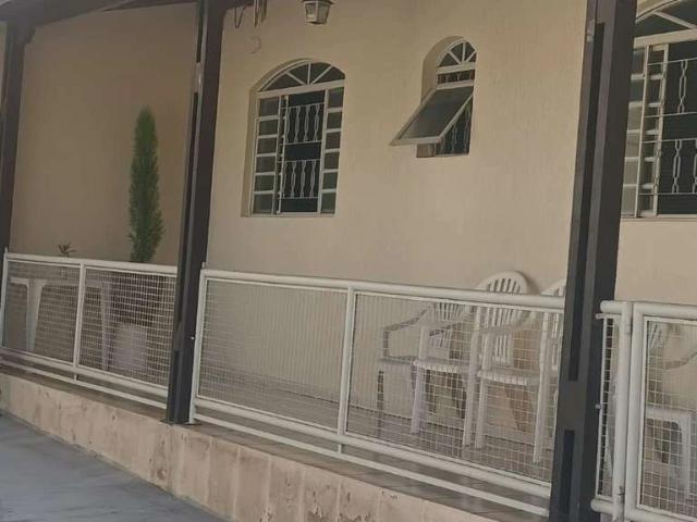 Casa / Sobrado para Venda em Contagem/MG Novo Eldorado 3 Quartos