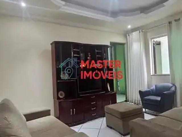 Casa / Sobrado para Venda em Contagem/MG Novo Eldorado 3 Quartos