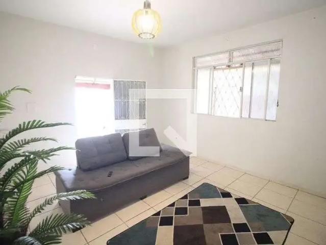 Casa / Sobrado para Venda em Contagem/MG Novo Eldorado 2 Quartos