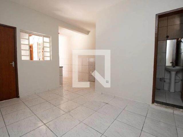 Casa / Sobrado para Venda em Contagem/MG Novo Eldorado 2 Quartos
