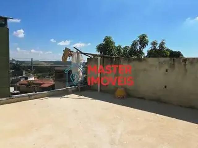 Casa / Sobrado para Venda em Contagem/MG Novo Eldorado 4 Quartos