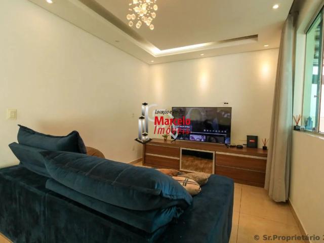 Casa / Sobrado para Venda em Contagem/MG Novo Eldorado 4 Quartos