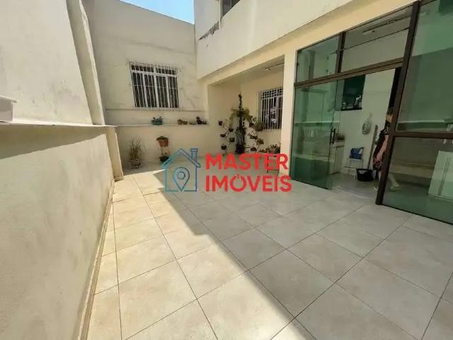 Casa / Sobrado para Venda em Contagem/MG Novo Eldorado 5 Quartos