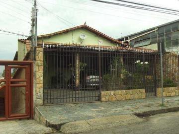 Casa / Sobrado para Venda em Contagem/MG Novo Eldorado 5 Quartos