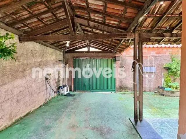Casa / Sobrado para Venda em Contagem/MG Novo Progresso 2 Quartos