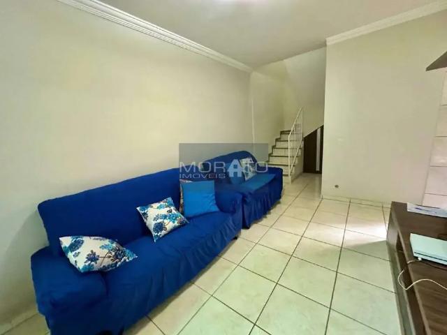 Casa / Sobrado para Venda em Contagem/MG Novo Progresso 2 Quartos