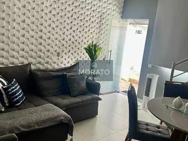 Casa / Sobrado para Venda em Contagem/MG Novo Progresso 2 Quartos
