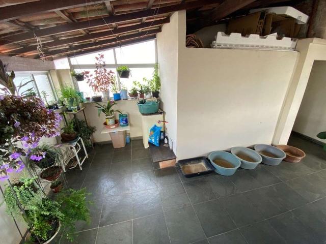 Casa / Sobrado para Venda em Contagem/MG Novo Progresso 4 Quartos