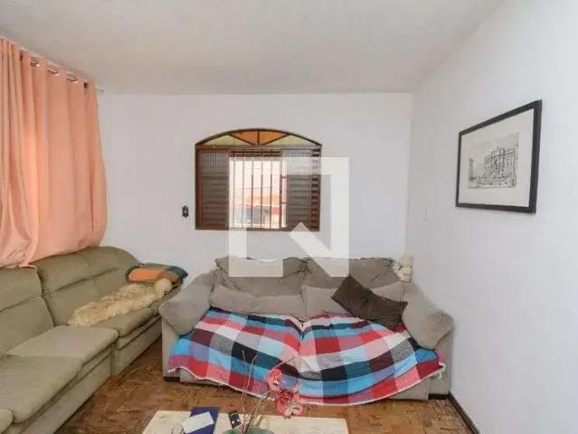 Casa / Sobrado para Venda em Contagem/MG Novo Riacho 2 Quartos