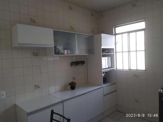 Casa / Sobrado para Venda em Contagem/MG Novo Riacho 3 Quartos