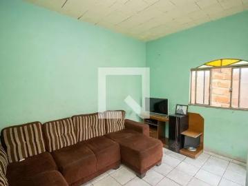 Casa / Sobrado para Venda em Contagem/MG Oitis 1 Quartos