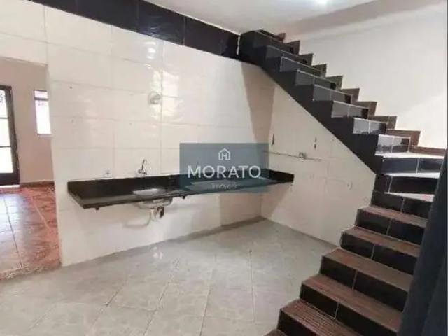 Casa / Sobrado para Venda em Contagem/MG Oitis 1 Quartos