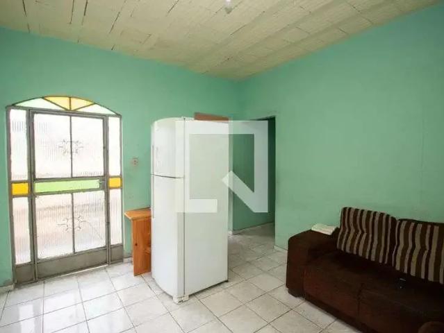 Casa / Sobrado para Venda em Contagem/MG Oitis 1 Quartos