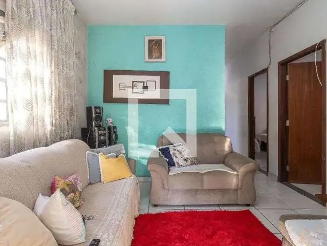 Casa / Sobrado para Venda em Contagem/MG Oitis 3 Quartos