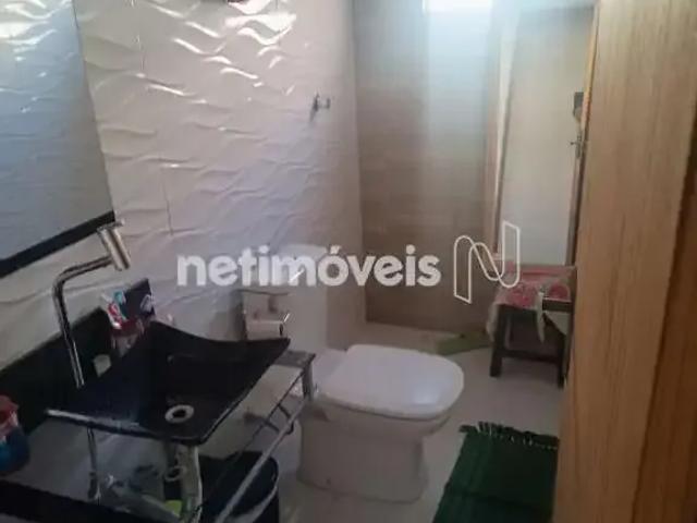Casa / Sobrado para Venda em Contagem/MG Oitis 3 Quartos