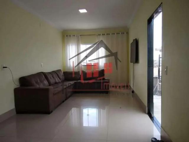 Casa / Sobrado para Venda em Contagem/MG Oitis 3 Quartos