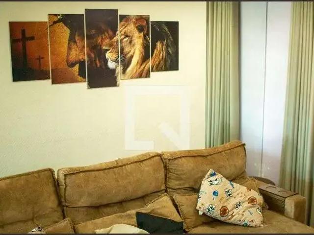 Casa / Sobrado para Venda em Contagem/MG Oitis 3 Quartos