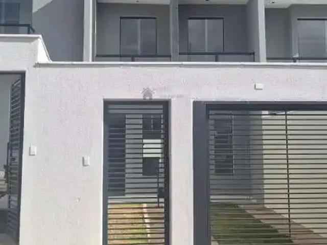 Casa / Sobrado para Venda em Contagem/MG Alvorada 3 Quartos