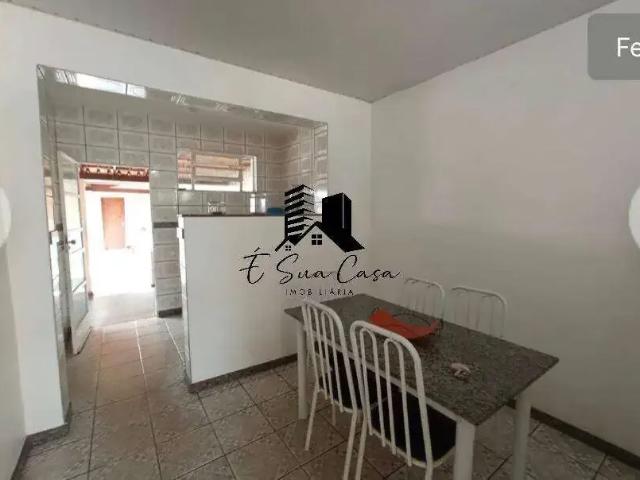 Casa / Sobrado para Venda em Contagem/MG Alvorada 3 Quartos