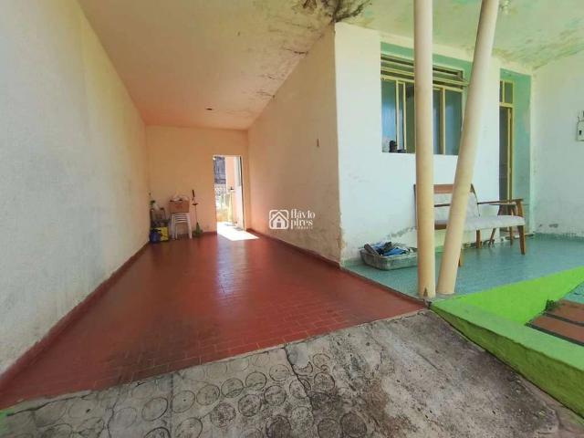 Casa / Sobrado para Venda em Contagem/MG Alvorada 3 Quartos