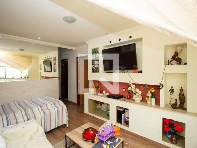 Casa / Sobrado para Venda em Contagem/MG Alvorada 4 Quartos