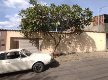 Casa / Sobrado para Venda em Contagem/MG Alvorada 4 Quartos