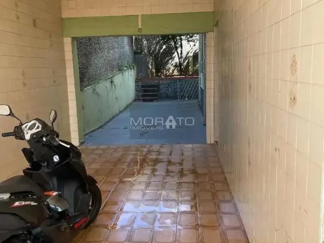 Casa / Sobrado para Venda em Contagem/MG Alvorada 5 Quartos