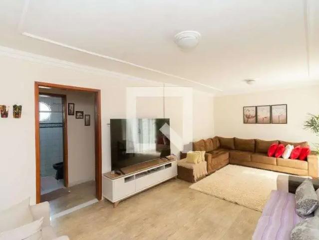 Casa / Sobrado para Venda em Contagem/MG Amazonas 2 Quartos