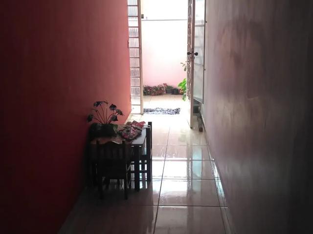 Casa / Sobrado para Venda em Contagem/MG Antônio Cambraia 2 Quartos