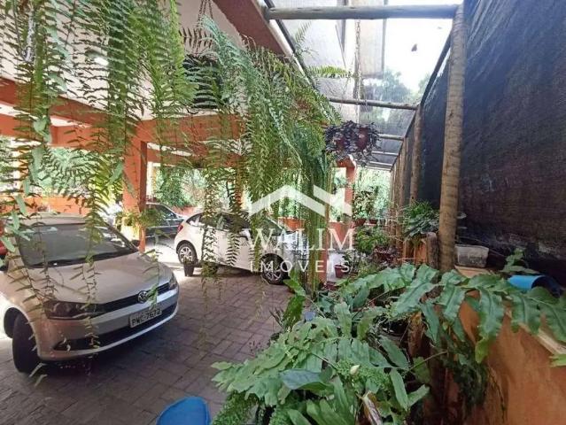 Casa / Sobrado para Venda em Contagem/MG Arcádia 4 Quartos