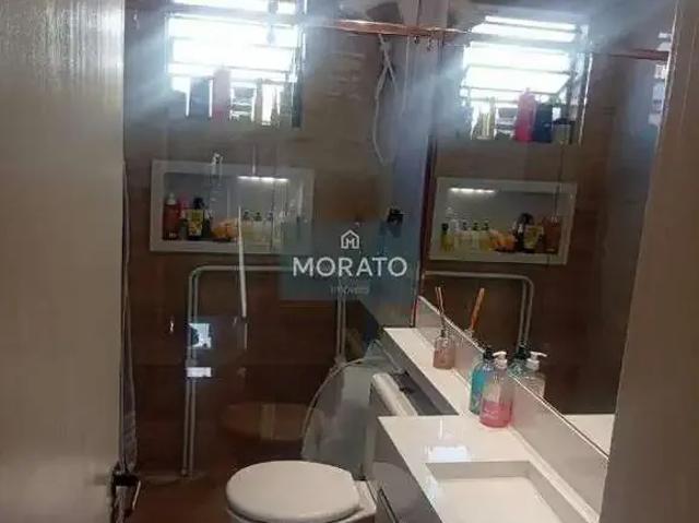Casa / Sobrado para Venda em Contagem/MG Arvoredo 2ª Seção 2 Quartos