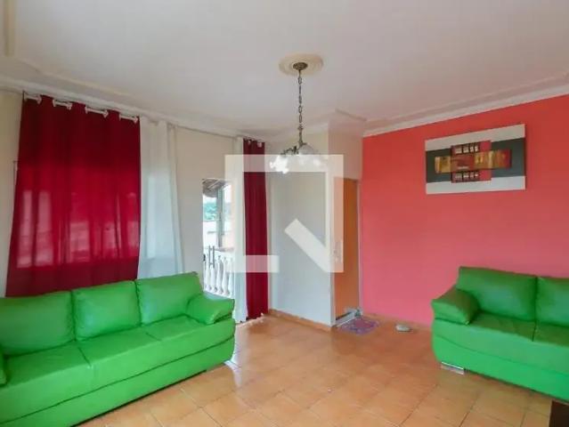 Casa / Sobrado para Venda em Contagem/MG Arvoredo 2ª Seção 3 Quartos