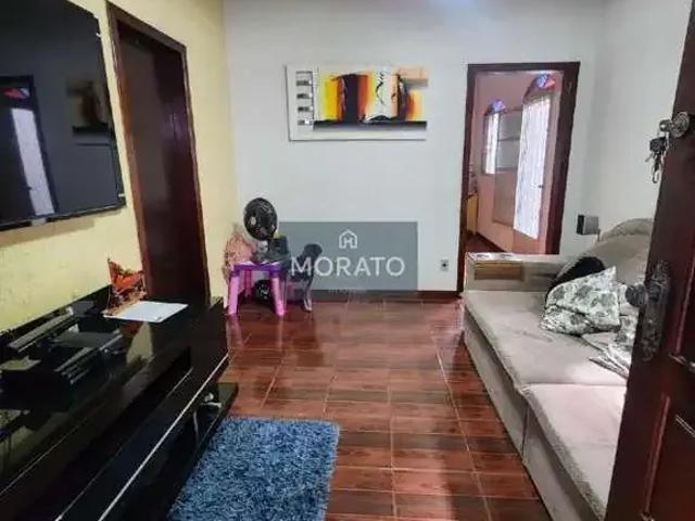 Casa / Sobrado para Venda em Contagem/MG Arvoredo 2 Quartos