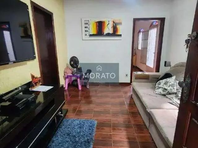 Casa / Sobrado para Venda em Contagem/MG Arvoredo 2 Quartos