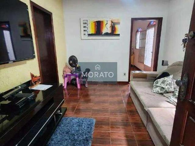 Casa / Sobrado para Venda em Contagem/MG Arvoredo 2 Quartos