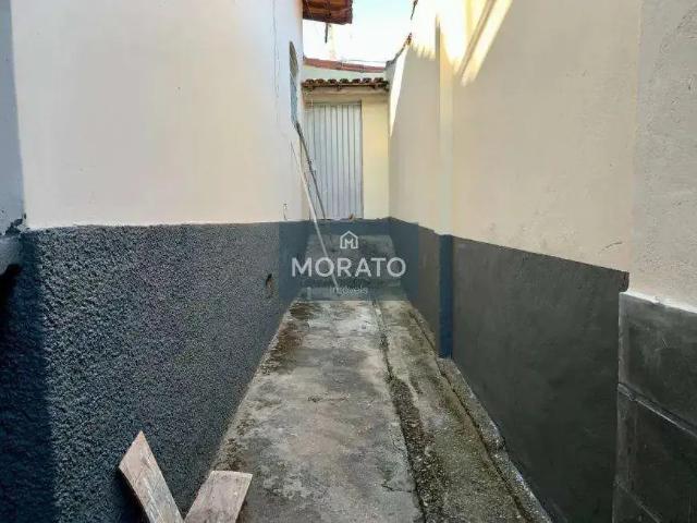 Casa / Sobrado para Venda em Contagem/MG Arvoredo 3 Quartos