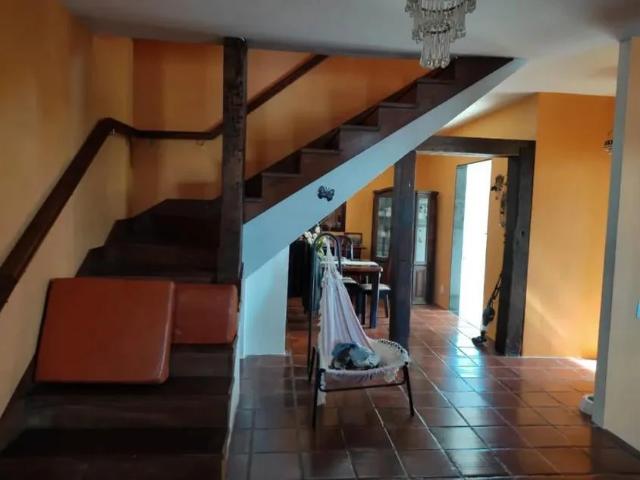 Casa / Sobrado para Venda em Contagem/MG Arvoredo 4 Quartos