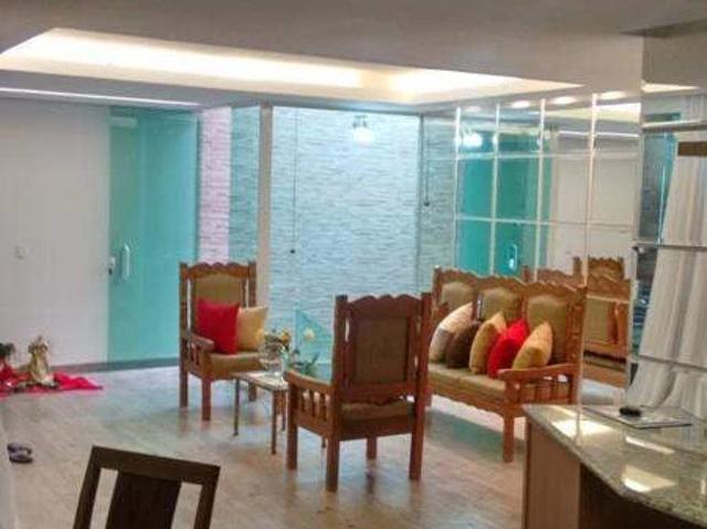 Casa / Sobrado para Venda em Contagem/MG Arvoredo 4 Quartos