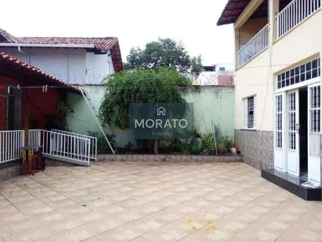 Casa / Sobrado para Venda em Contagem/MG Arvoredo 5 Quartos