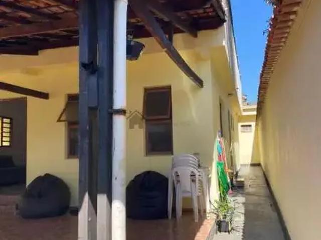 Casa / Sobrado para Venda em Contagem/MG Bela Vista 4 Quartos
