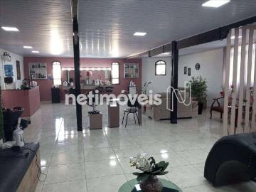 Casa / Sobrado para Venda em Contagem/MG Bela Vista 6 Quartos