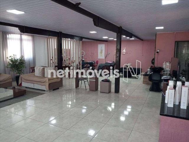 Casa / Sobrado para Venda em Contagem/MG Bela Vista 6 Quartos