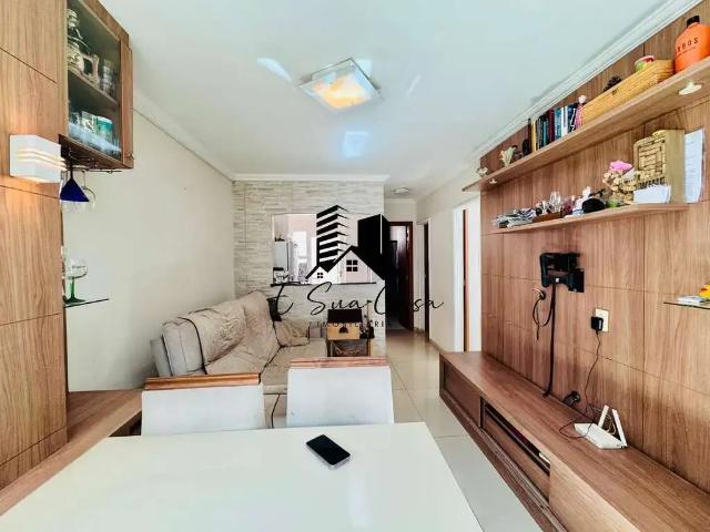 Casa / Sobrado para Venda em Contagem/MG Bom Jesus 2 Quartos