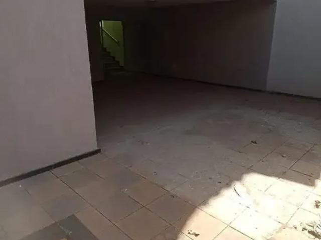 Casa / Sobrado para Venda em Contagem/MG Cabral 4 Quartos