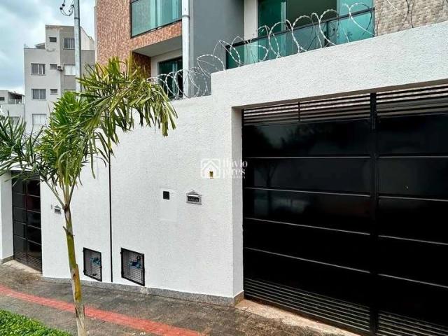 Casa / Sobrado para Venda em Contagem/MG Cabral 3 Quartos